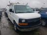 CHEVROLET - EXPRESS