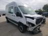 FORD - TRANSIT CONNECT