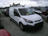 FORD - TRANSIT CONNECT