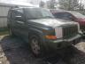 JEEP - COMMANDER