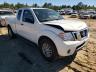 NISSAN - FRONTIER