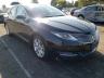 LINCOLN - MKZ