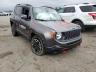 JEEP - RENEGADE