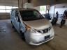 NISSAN - NV