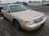 FORD - CROWN VICTORIA