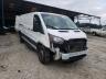 FORD - TRANSIT CONNECT