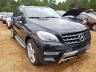 MERCEDES-BENZ - M-CLASS