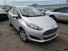 FORD - FIESTA