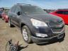 CHEVROLET - TRAVERSE