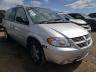 DODGE - GRAND CARAVAN