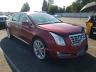 CADILLAC - XTS