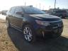 FORD - EDGE