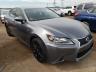 LEXUS - GS350