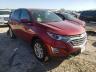 CHEVROLET - EQUINOX