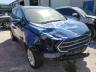 FORD - ECOSPORT S