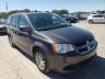 DODGE - GRAND CARAVAN