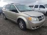 DODGE - GRAND CARAVAN