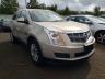 CADILLAC - SRX