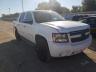 CHEVROLET - AVALANCHE