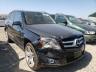 MERCEDES-BENZ - GLK-CLASS