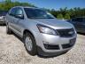 CHEVROLET - TRAVERSE