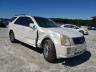 CADILLAC - SRX