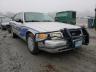 FORD - CROWN VICTORIA