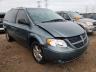 DODGE - GRAND CARAVAN