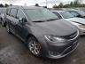 CHRYSLER - PACIFICA