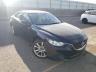 MAZDA - 6