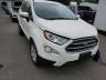 FORD - ECOSPORT S