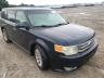 FORD - FLEX