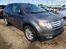 FORD - EDGE