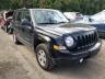JEEP - PATRIOT