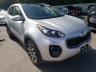 KIA - SPORTAGE