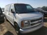 CHEVROLET - EXPRESS