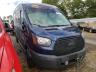 FORD - TRANSIT CONNECT