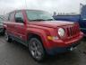 JEEP - PATRIOT