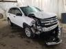 FORD - EDGE