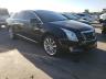 CADILLAC - XTS