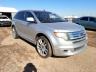 FORD - EDGE