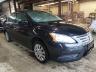 NISSAN - SENTRA