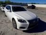 LEXUS - LS460