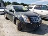 CADILLAC - SRX