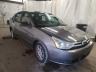 FORD - FOCUS