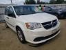 DODGE - GRAND CARAVAN