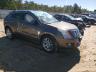 CADILLAC - SRX