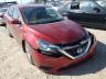 NISSAN - SENTRA