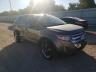 FORD - EDGE