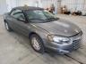 CHRYSLER - SEBRING